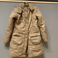 ZARA kids 13から14歳　164センチ アウター