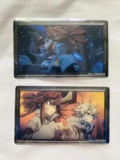 ガチアクタ リヨウ キャラクターグッズ