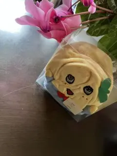 ふなっしー ☆ぬいぐるみ携帯スタンド