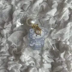mikko lil ala mode アクリルミニチャーム ムースのサムネイル