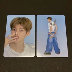 RIIZE 2026 シーグリ ラントレ ソヒ