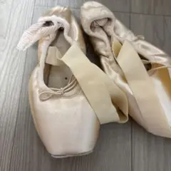 Bloch ユーロストレッチ 5½ X