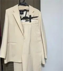 zara セットアップ（オケージョン）