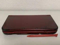 2026年最新】newニンテンドー3ds ll メタリックレッドの人気アイテム 