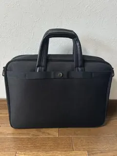 World Traveler ビジネスバッグ 2way A4 黒