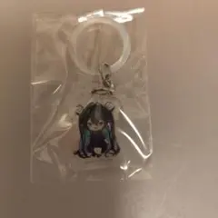 勝利の女神 アンブレラチャーム③