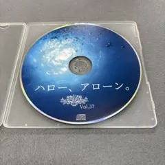 ファンクラブ限定CD NoGoD ハロー、アローン。のサムネイル