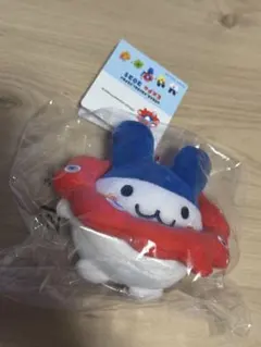 【大阪・関西万博 限定品】みゃくみゃく×たまごっち みみっちver