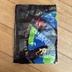 キスマイ・Kis-My-Ft2 ツアータオル