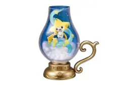 ポケットモンスター ランタンジオラマ ジラーチ フィギュア
