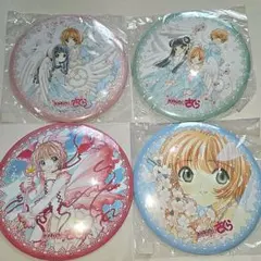 2026年最新】カードキャプターさくら 原画展 缶バッジの人気アイテム