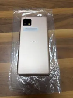 2026年最新】SHARP 機種名：AQUOS sense4 basic スマートフォン本体の