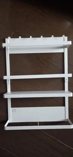 山崎実業 キッチン収納