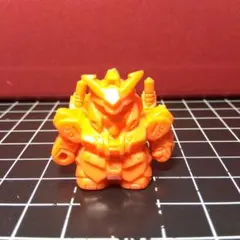 ガン消し RX-94 量産型ニューガンダム - メルカリ