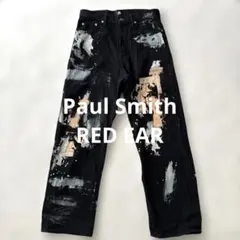 ✨希少 美品 Paul Smith ポール・スミス レッドイヤー デニム 日本製のサムネイル