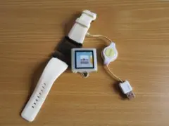 Apple iPod nano 第６世代 16GB iwatchzのサムネイル