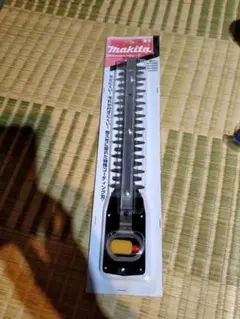 Makita 芝生バリカン用 160mmシャーブレード A-34615✕2個新品 - メルカリ