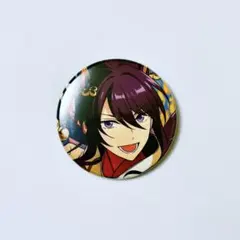 あんさんぶるスターズ　あんスタ　缶バッジ　神崎颯馬