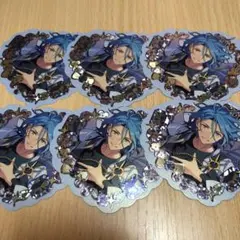 あんスタ　プチプリ　HiMERUセット6点