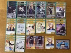 妖怪学校の先生はじめました！ DIVINE CROSS まとめ売り 安倍晴明