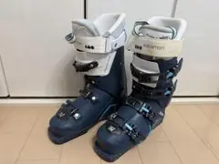 2026年最新】SALOMON スキーブーツ(女性用)の人気アイテム - メルカリ