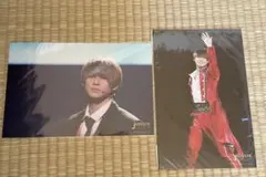 ジャニアイ  キンプリ 平野紫耀   帝劇　2019  Number._i