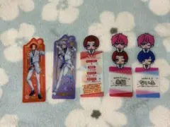 いれいす　ブックマークコレクション　まとめ売り