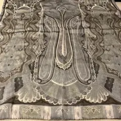 シルク100% ストール