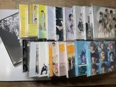 【SALE】SnowMan1st~9thシングル滝沢歌舞伎DVDまとめ売り