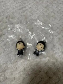 ハンターハンター めじるしアクセサリー クロロ