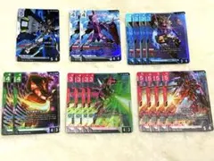 ガンダムカードゲーム ガンダム