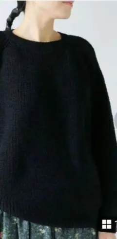 2025年最新】LISETTE レディース ニット・セーターの人気アイテム