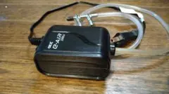 GEX E-AIR 1000SBエアポンプ ホース付き　エアポンプ　水槽用