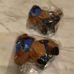 サラブレッドコレクション ぷちぬいぐるみ7