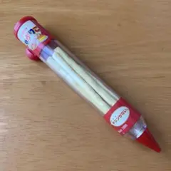サカモト　じゃがりこ　シャープペンシルのサムネイル