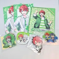 S*3様 カラフルピーチ じゃぱぱ まとめ売り