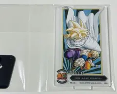 一番くじ　ドラゴンボール　40th 其之ニ　F賞 ACLLECT F-15