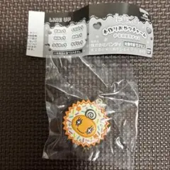 たまごっち ガチャ 平成女児チョコ 手作りおやつチャーム めめっち