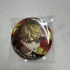 シクフォニ みこと RAGE 缶バッチ