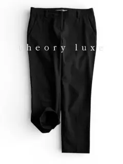 2026年最新】セオリーリュクス Theory luxe パンツの人気