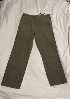 GLOBAL WORK レディースパンツ　Mサイズ