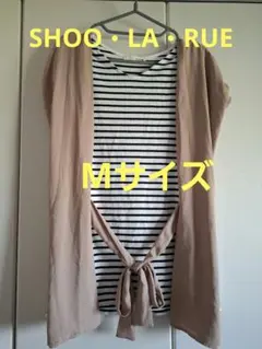 値下げSHOO・LA・RUE トップスのサムネイル
