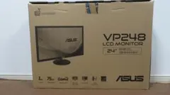 24インチ ディスプレイ