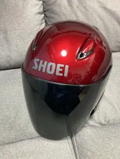 2026年最新】フルフェイス shoei xsの人気アイテム - メルカリ
