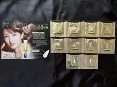 リニューアル品エリクシールレチノパワーリンクルクリームbaSサンプル10包セット