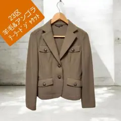 美品　23区　テーラードジャケット　まとめ売り　サイズ38　ビジネス　通勤に 23区 ファッション 美品 23区 テーラードジャケット まとめ売り