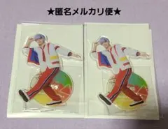 エーステ 斑鳩三角 アクスタ セット