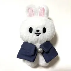 スキズ SKZOO PLUSH 10CM ぬいぐるみ MAGICSCHOOLリビのサムネイル