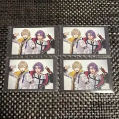 風楽奏斗、渡会雲雀