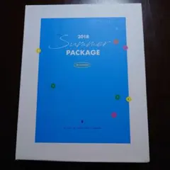 ☆BTS 2018 Summer Package in Saipan☆